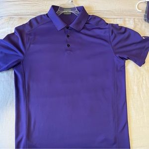 Nike dri fit golf